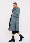 Volcano Woman's Coat J-Monaco