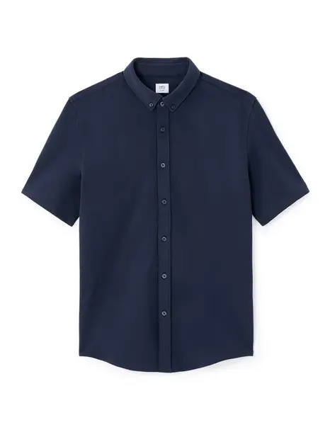 Celio Lapicmc Shirt - Men's