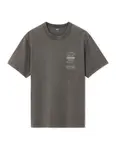 Celio T-shirt Lelouder boxes cut - Men's