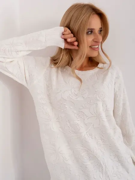 Sweater-AT-SW-2231A.00P-ecru