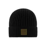 Korda čepice LE Fishermen Beanie Black