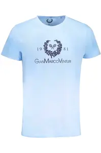 Pánske tričko Gian Marco Venturi