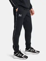 Under Armour Men's Sweatpants UA Icon Fleece Jgr Taping - Men's