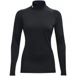 Men's compression t-shirt Under Armour HG Armour Comp Mock LS