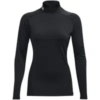 Men's compression t-shirt Under Armour HG Armour Comp Mock LS