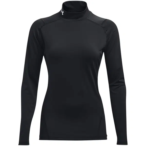 Men's compression t-shirt Under Armour HG Armour Comp Mock LS