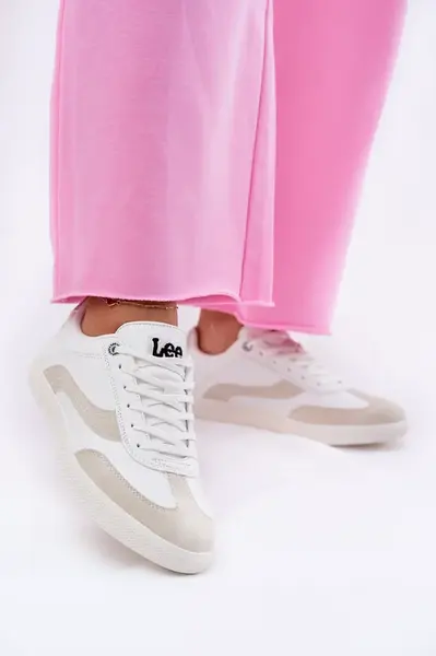 Dámske tenisky LEE LIAN WOMEN LOW