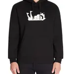 Celio Sweatshirt Oni by Louisin San - Men's