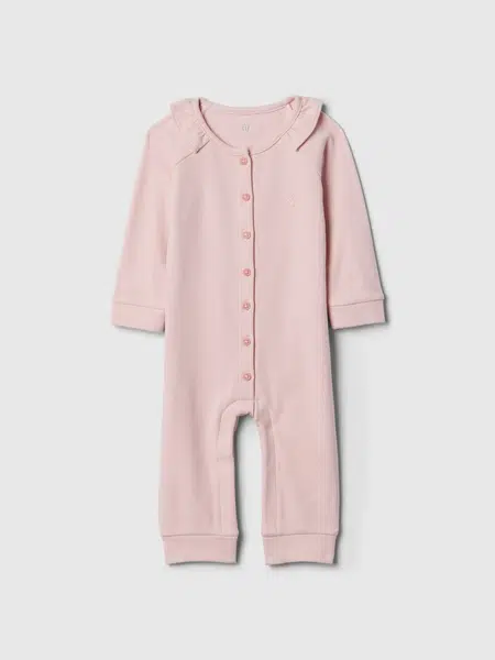 GAP Baby Jumpsuit - Girls