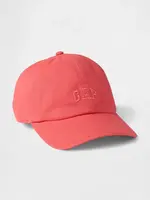 GAP Corduroy cap with logo - Men's