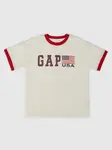 GAP Baby Polo Shirt Americana - Boys