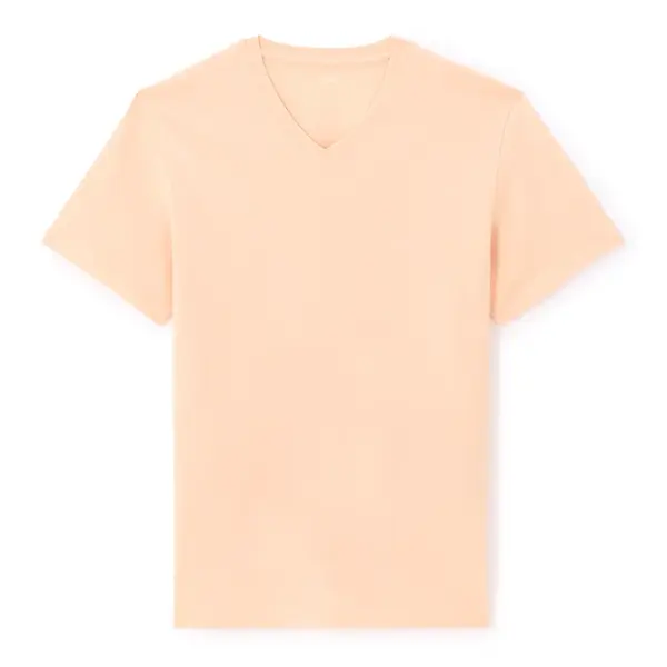 Celio Cotton T-shirt Debasev - Men's