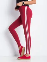 Leggings-RV-LG-4954.53-burgundy