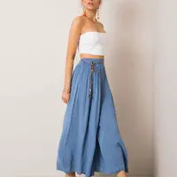 Trousers-TW-SP-BI-81733.14-dark blue