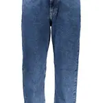 Dámske džínsy Tommy Hilfiger modré