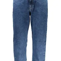 Dámske džínsy Tommy Hilfiger modré