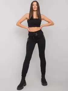 Sweatpants-RV-DR-7073.09P-black