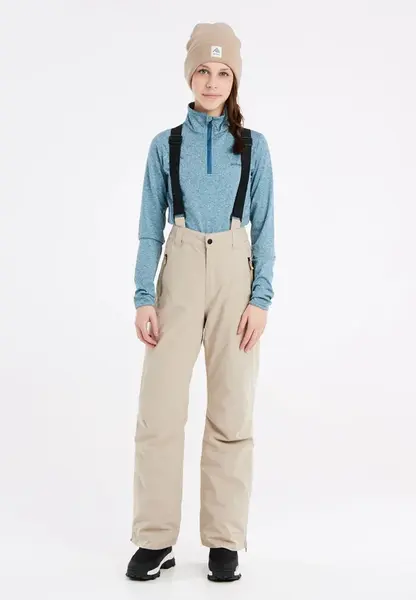 Girls' ski pants Protest SUNNY JR