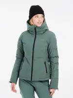 Women's ski jacket Protest PRTMERCURY