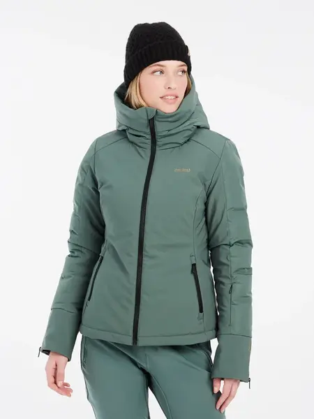 Women's ski jacket Protest PRTMERCURY