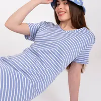 Dress-D16054M30315A-white-blue