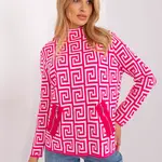 Sweater-AT-SW-2341.00P-Fuchsia
