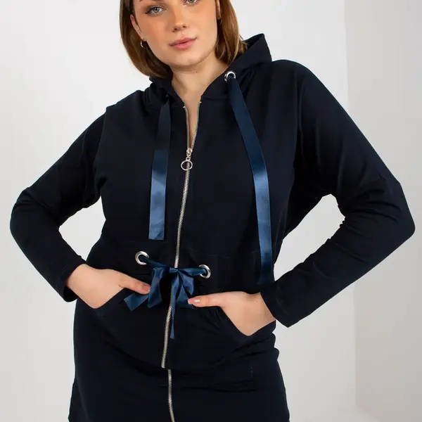 Sweatshirt-EM-BL-HW-20-464.02P-navy blue