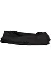 GUESS JEANS SCARF WOMEN BLACK
