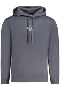 Calvin Klein pánska mikina s kapucňou
