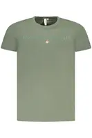 Pánske tričko Military Academy