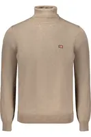 Pánsky hnedý rolák