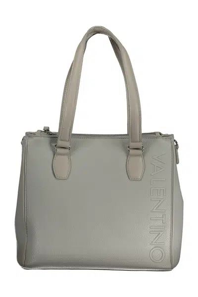 VALENTINO BAGS GRAY WOMEN'S BAG