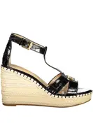 Dámske sandále na platforme Ralph Lauren