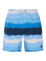 Men's beach shorts Protest PRTHAMSEY