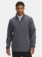 Men's sweatshirt Under Armour UA Drive Pro Storm Hyb HZ - Men's