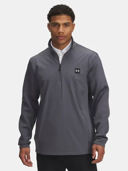 Men's sweatshirt Under Armour UA Drive Pro Storm Hyb HZ - Men's