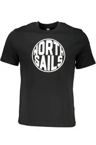 Pánske tričko NORTH SAILS s krátkym rukávom