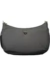 GUESS JEANS WOMEN'S BAG BLACK