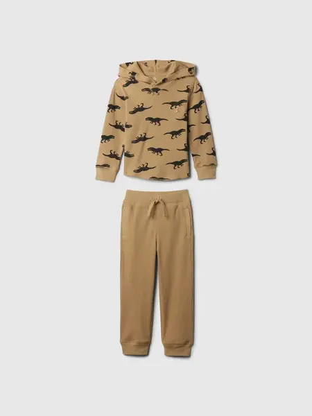 GAP Baby Warm Thermo Set - Boys