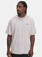 Men's T-shirt Under Armour UA M HW OS LOGO WASH SS - Men's