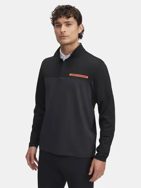 Men's sweatshirt Under Armour UA T2G 1/4 Zip - Men's