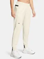 Women's sweatpants Under Armour UA Unstoppable Jogger-WHT - Women's