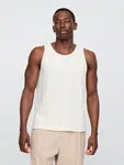 GAP Ribbed tank top - Men's