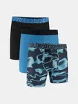 Men's boxers Under Armour M Perf Tech Mesh Nov 6in (3pcs) - Men's
