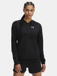 Women's Under Armour UA Rival Terry Hoodie - Women's