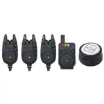 Prologic sada signalizátorů C-Series Pro Alarm Set 3+1+1 Red Green Yellow