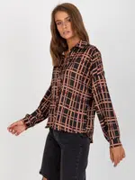 Shirt-EM-KS-3292.69P-black-beige