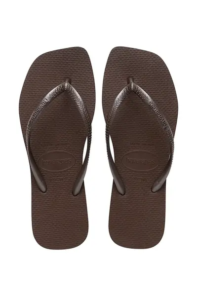 Havaianas  šľapky dámske SLIM SQUARE