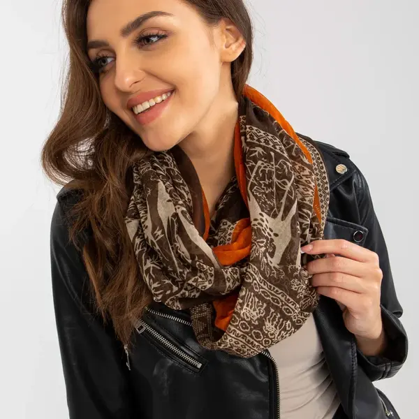 Snood-AT-KM-241353.35-brown