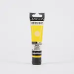 Akrylová barva Abstract Sennelier - 543 Cadmium Yellow Deep Hue, 60 ml